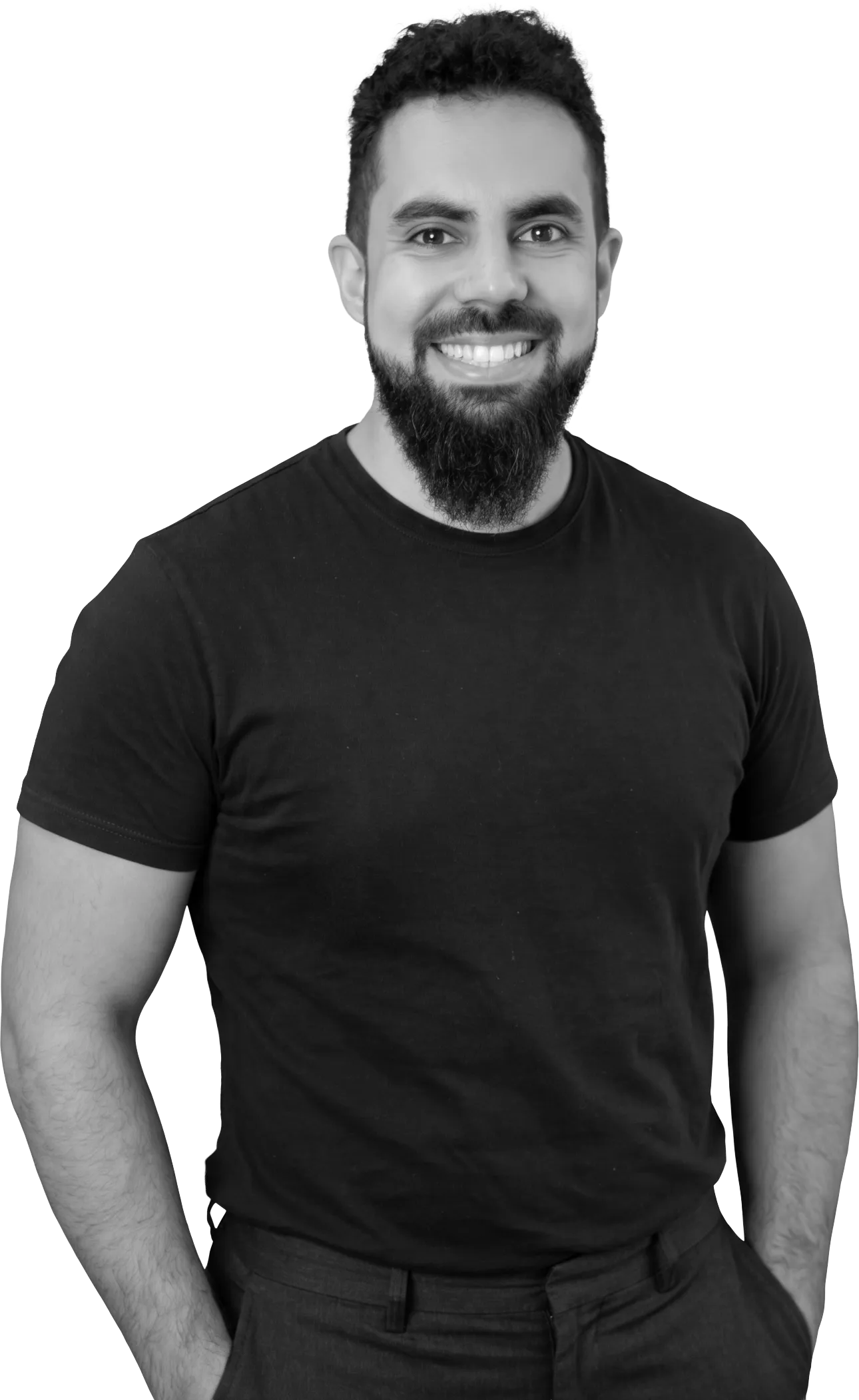 Andrei Carvalho